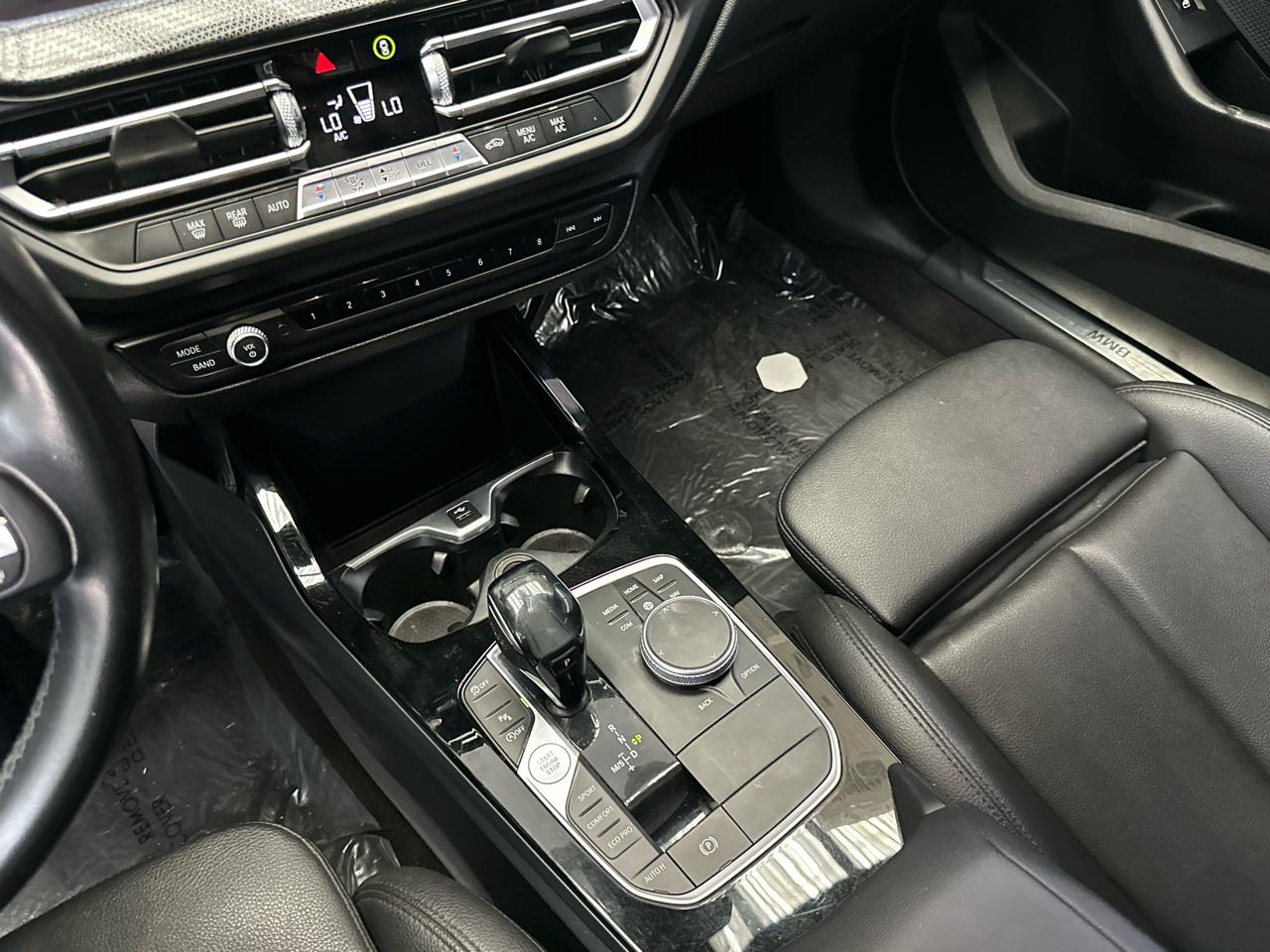 BMW 2-Series Gran Coupe 228i xDrive 2021