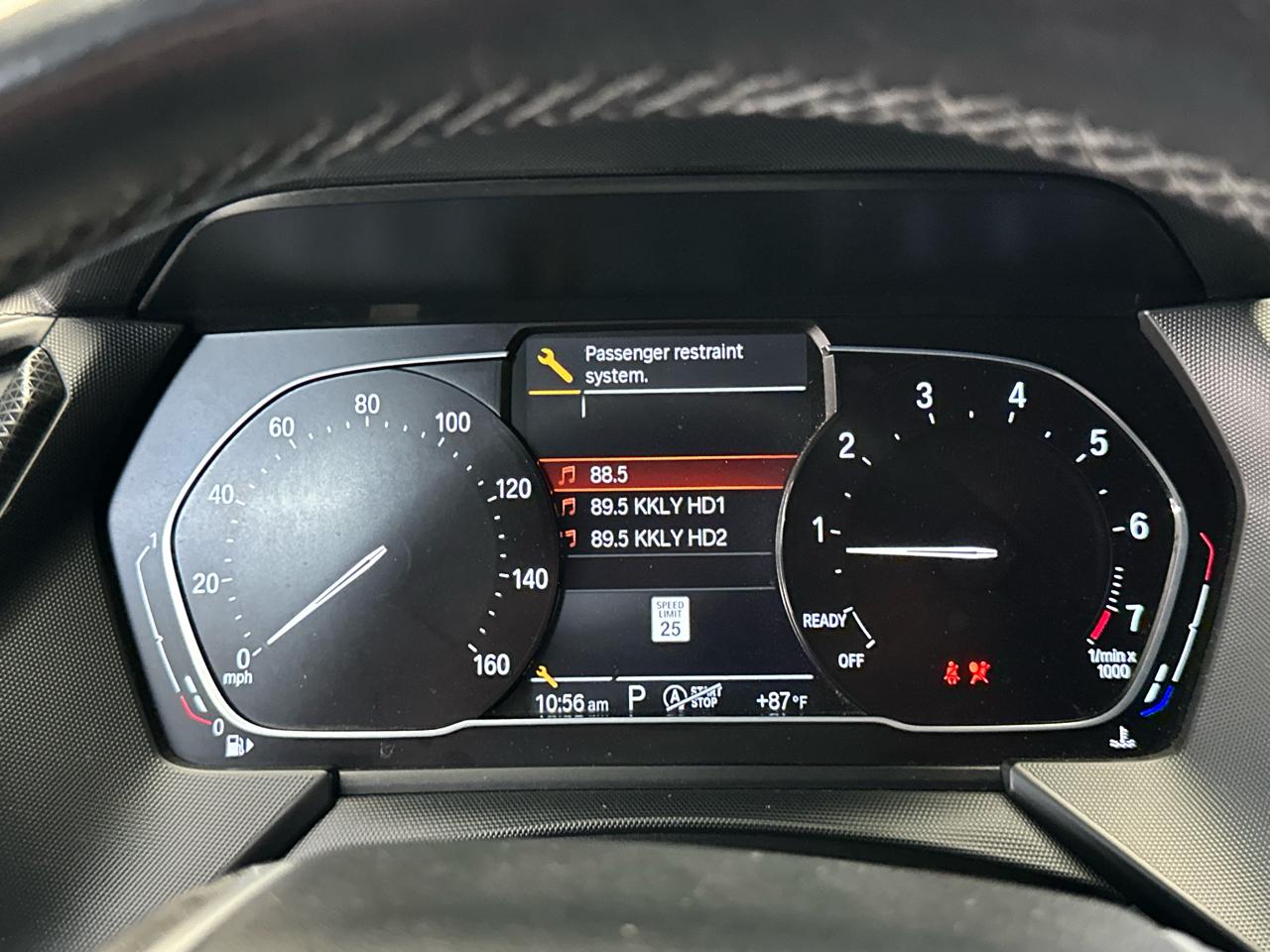 BMW 2-Series Gran Coupe 228i xDrive 2021