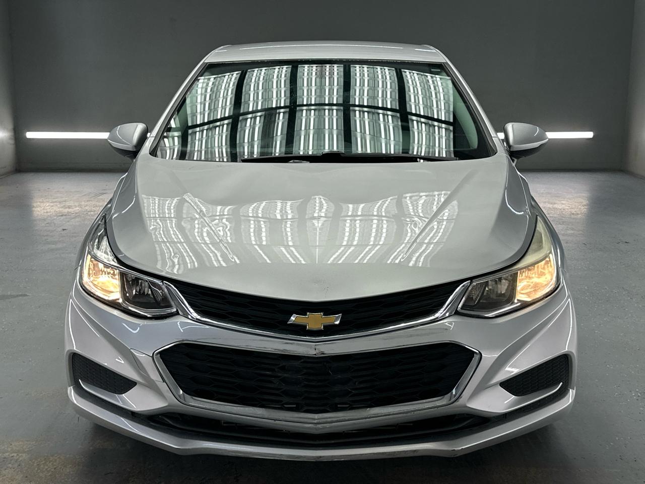 Chevrolet Cruze LS Auto 2016