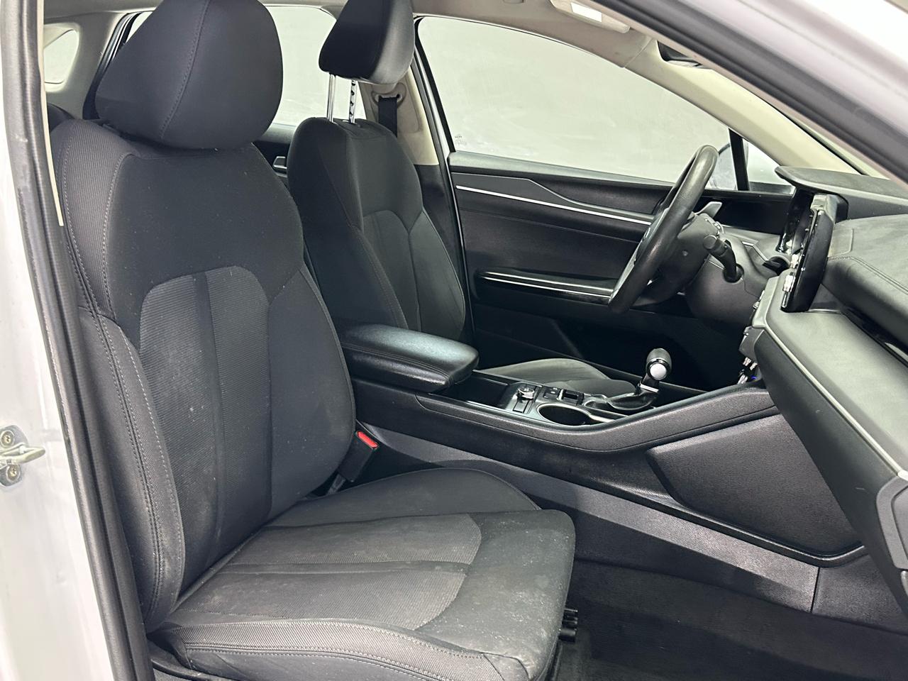 Kia K5 LXS 2021
