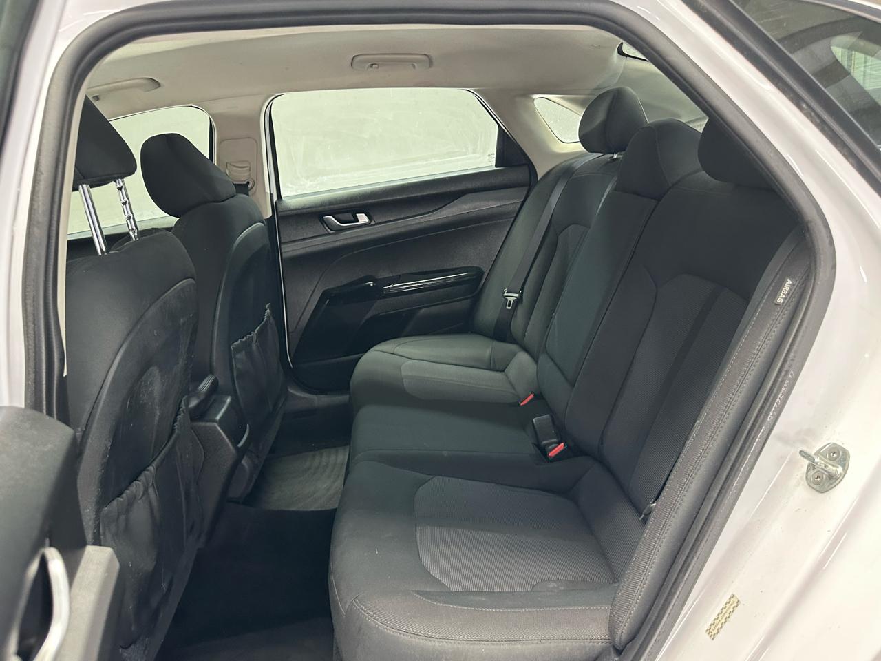 Kia K5 LXS 2021