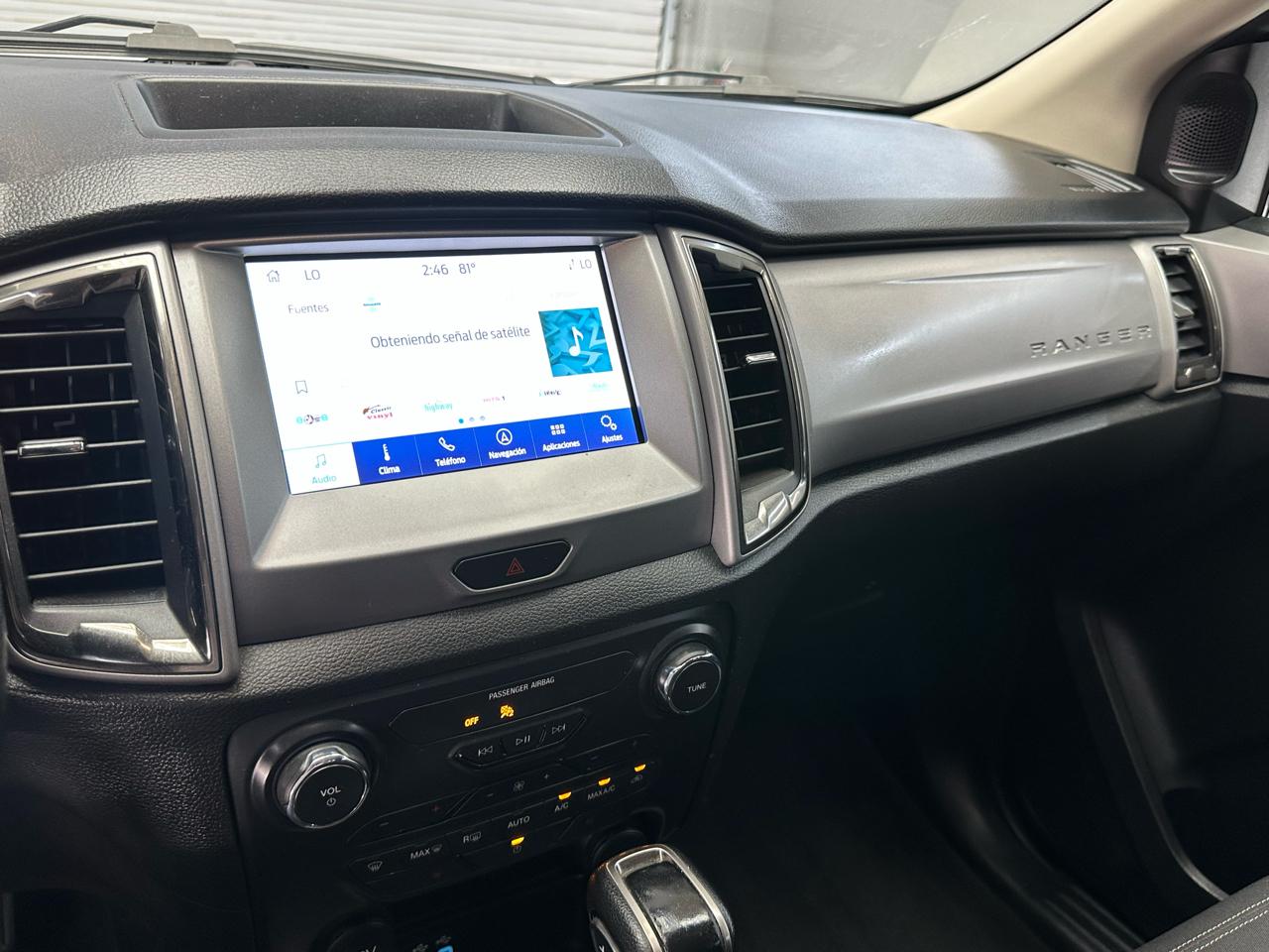 Ford Ranger XLT SuperCrew 2WD 2023