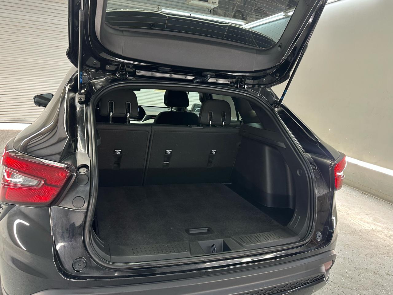 Chevrolet Trax 1RS 2024