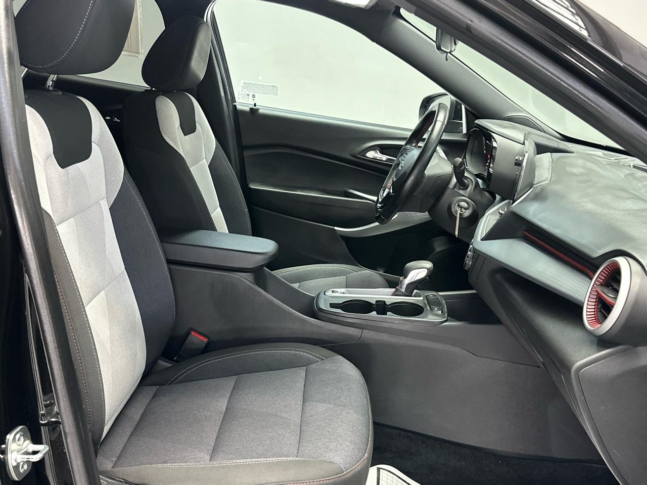 Chevrolet Trax 1RS 2024