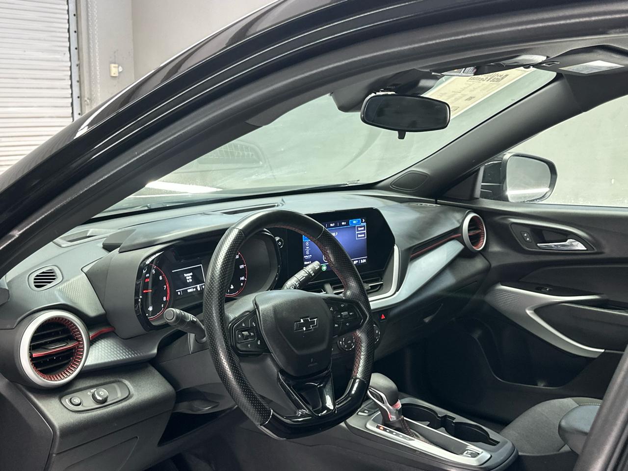 Chevrolet Trax 1RS 2024
