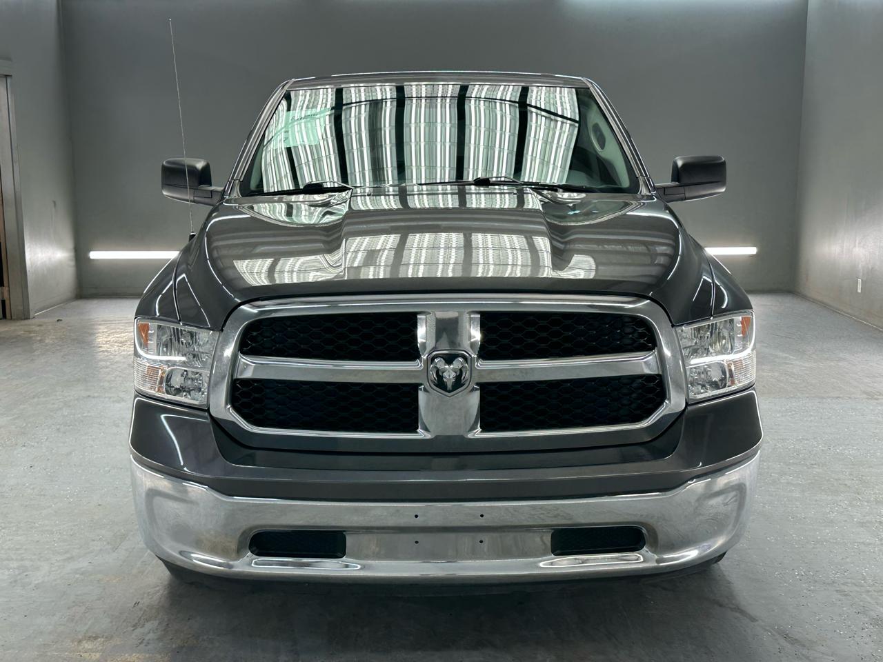 RAM 1500 Classic  2021