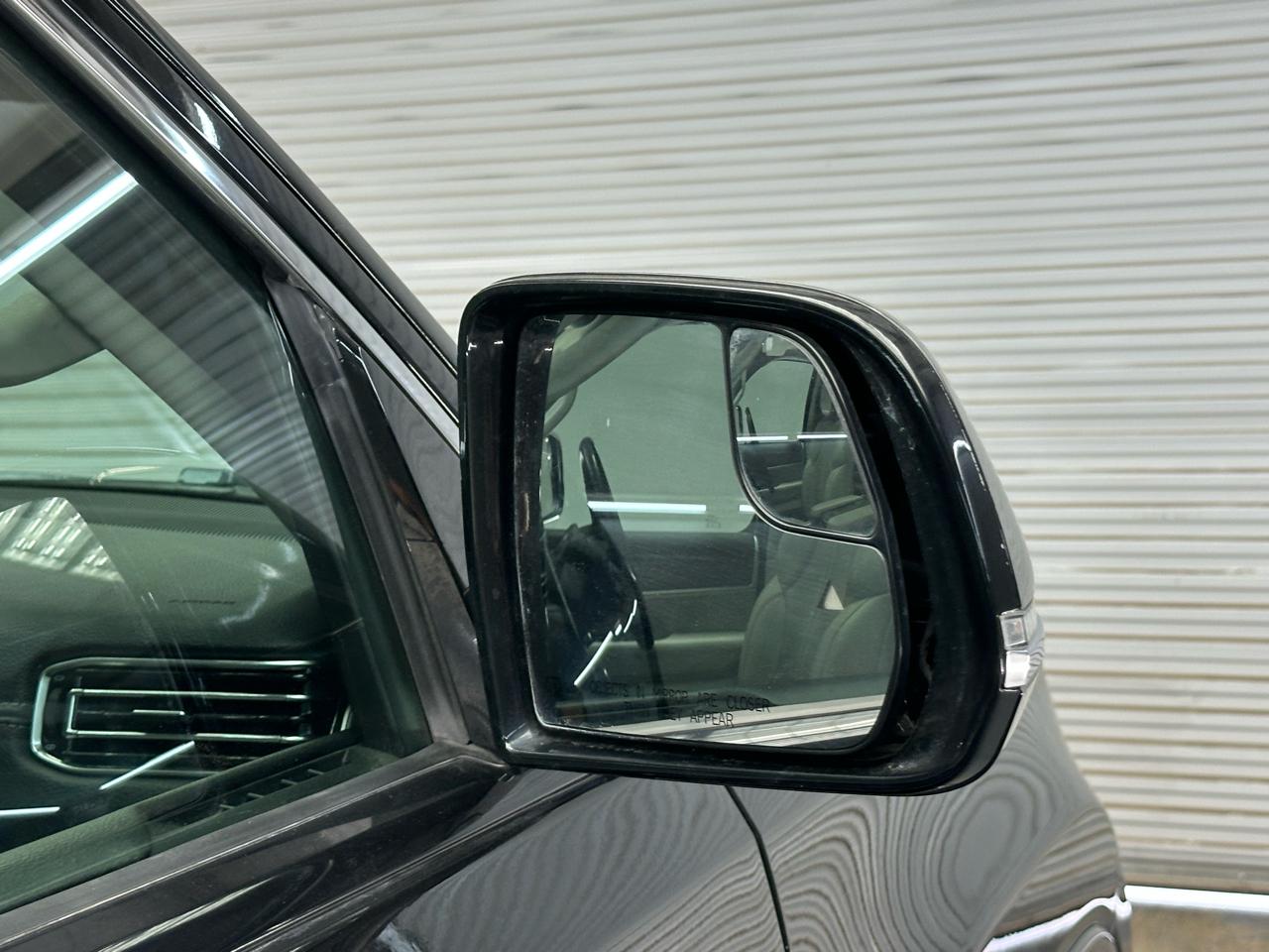Jeep Wagoneer Series II 2022