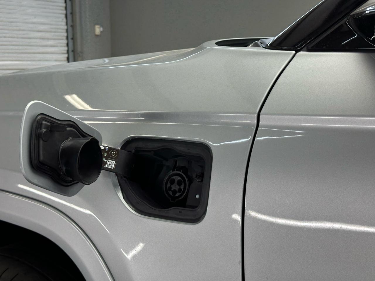 Jeep Grand Cherokee 4xe Summit 2022