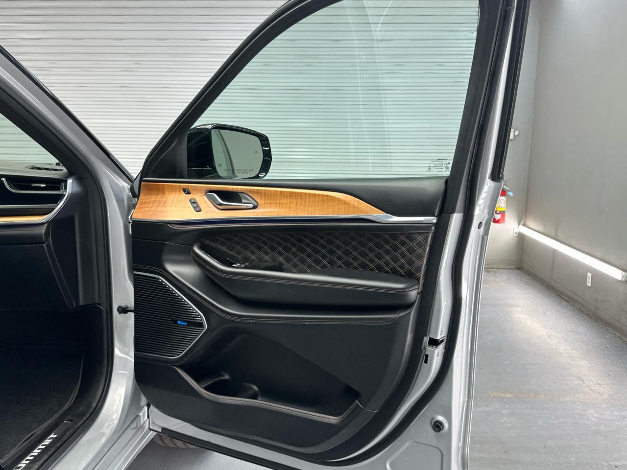 Jeep Grand Cherokee 4xe Summit 2022