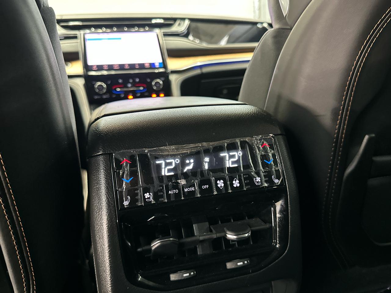 Jeep Grand Cherokee 4xe Summit 2022