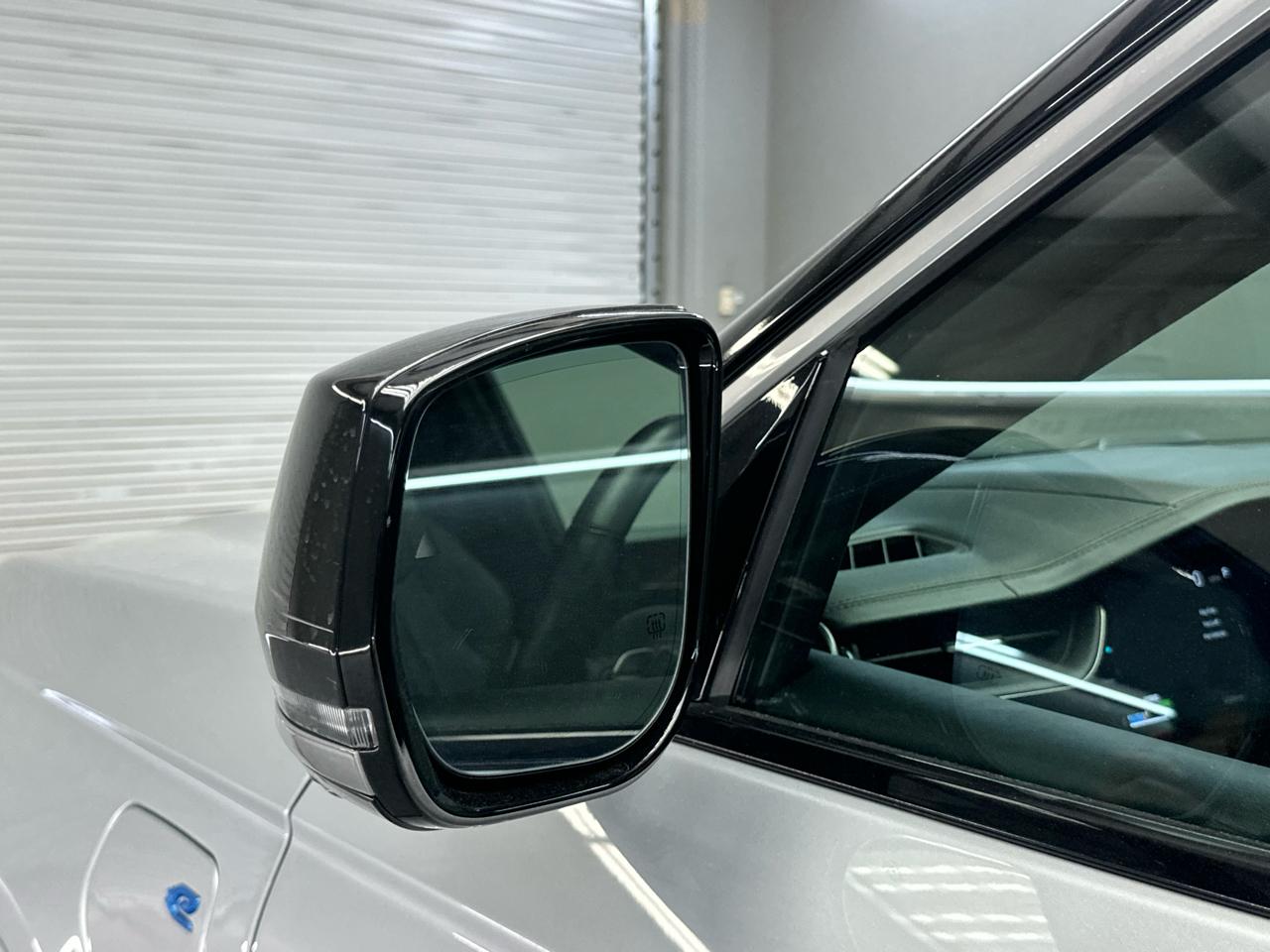 Jeep Grand Cherokee 4xe Summit 2022
