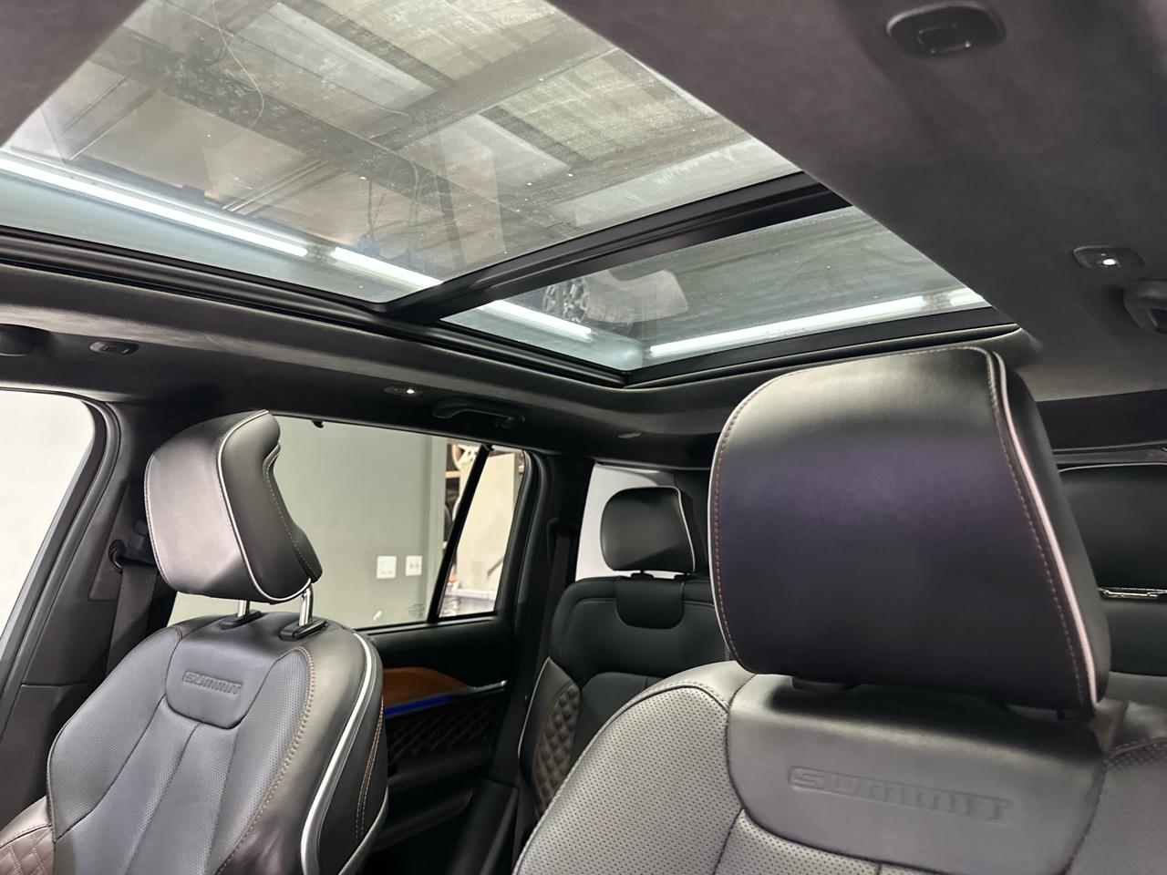 Jeep Grand Cherokee 4xe Summit 2022