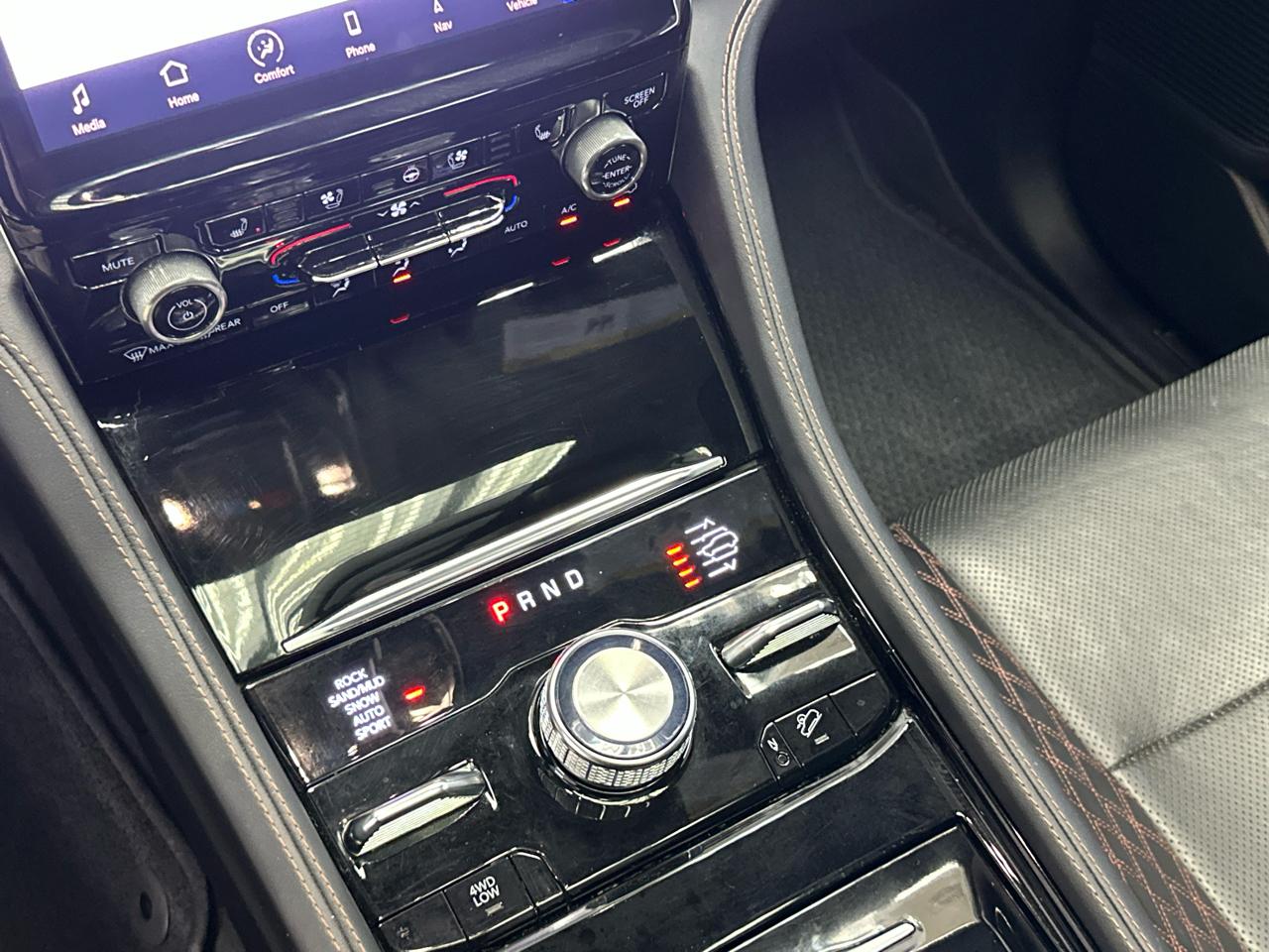 Jeep Grand Cherokee 4xe Summit 2022