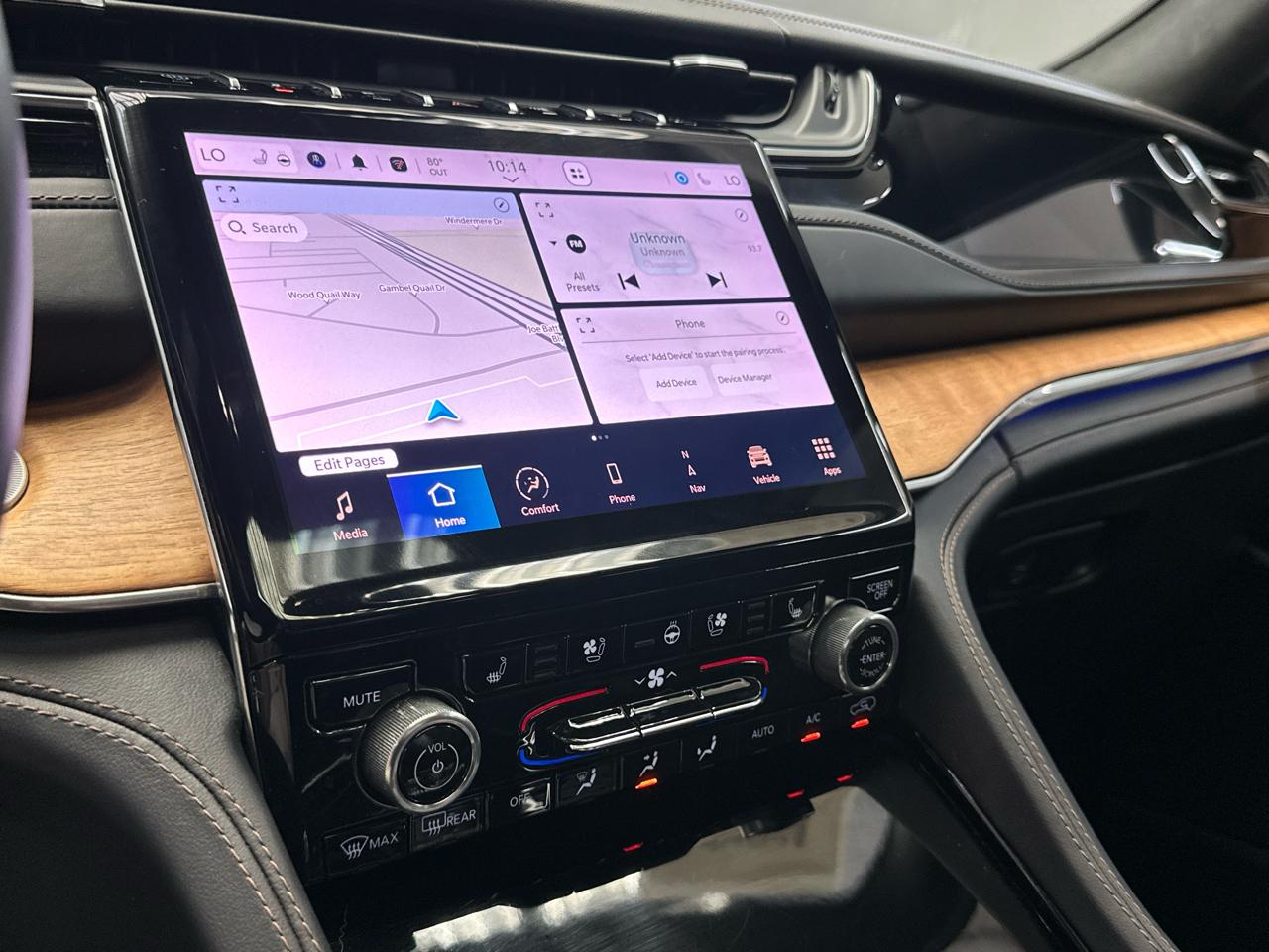 Jeep Grand Cherokee 4xe Summit 2022