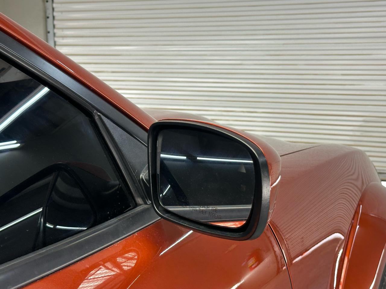 Dodge Charger Scat Pack Widebody RWD 2022