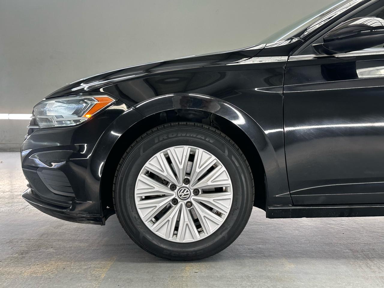 Volkswagen Jetta  2019