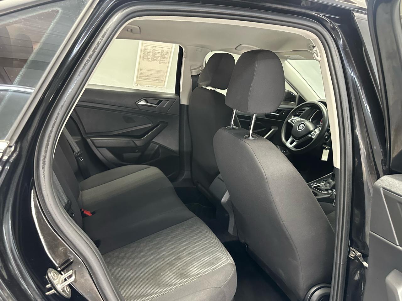 Volkswagen Jetta  2019