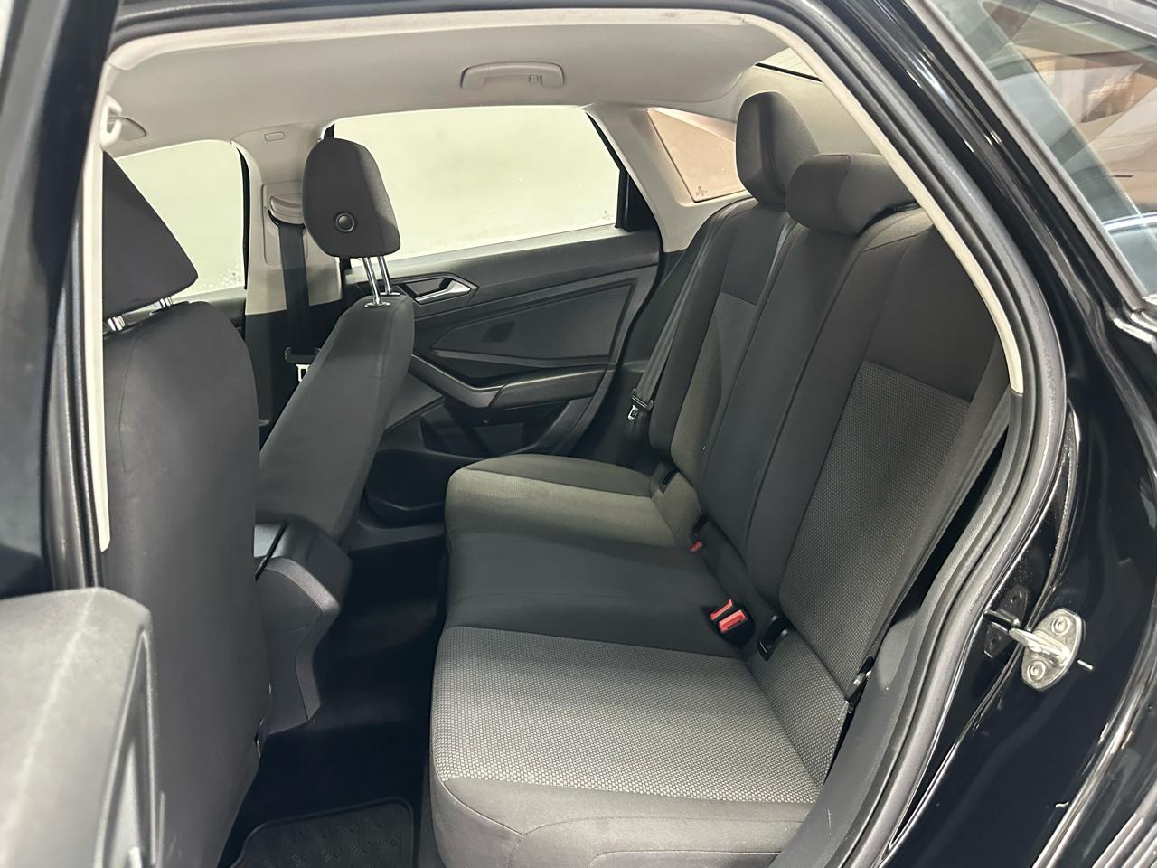 Volkswagen Jetta  2019