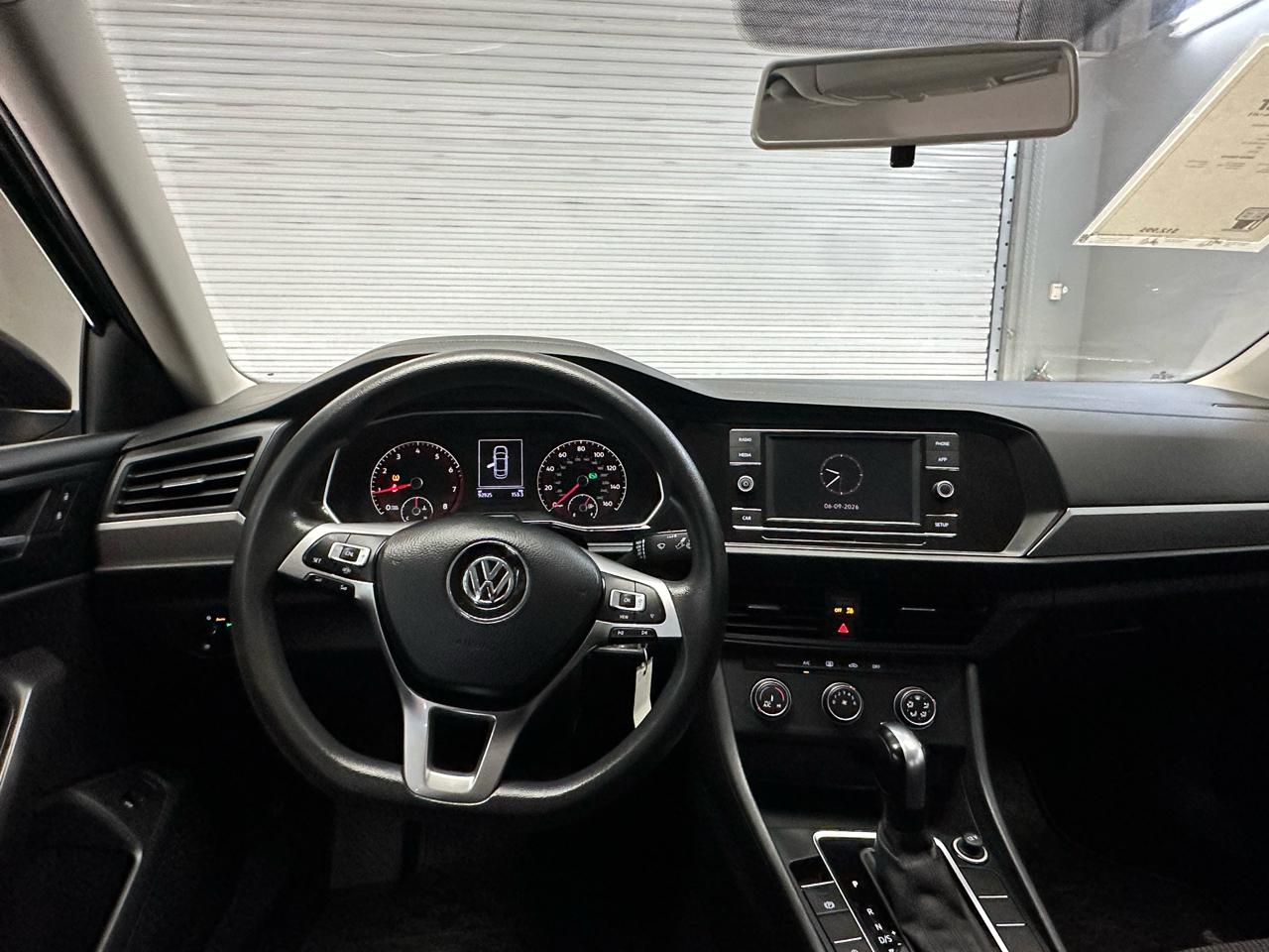 Volkswagen Jetta  2019
