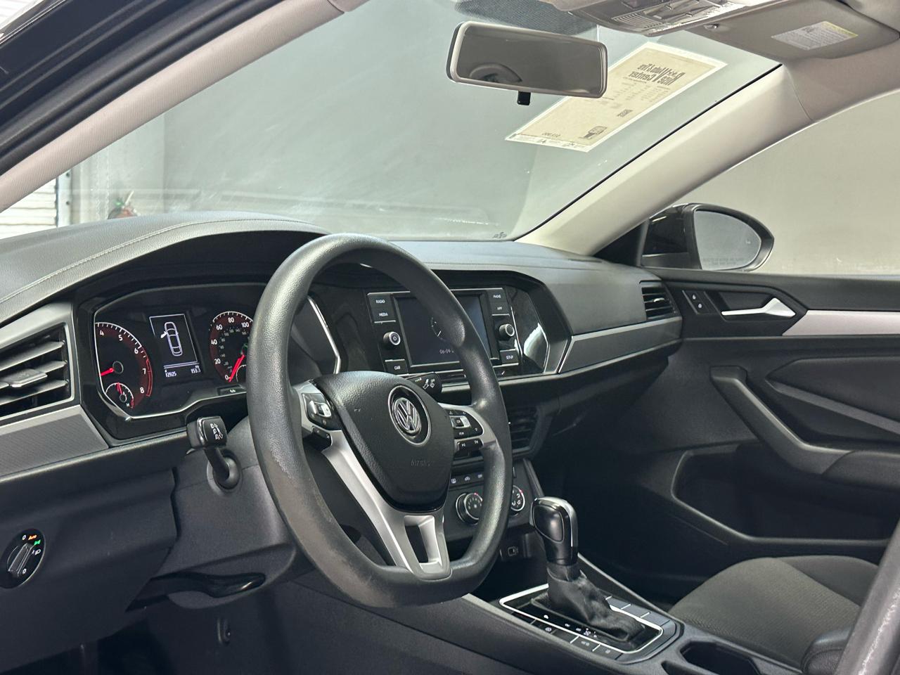 Volkswagen Jetta  2019