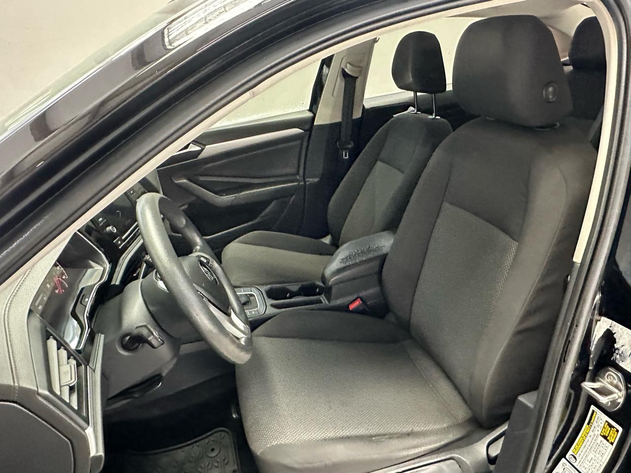 Volkswagen Jetta  2019
