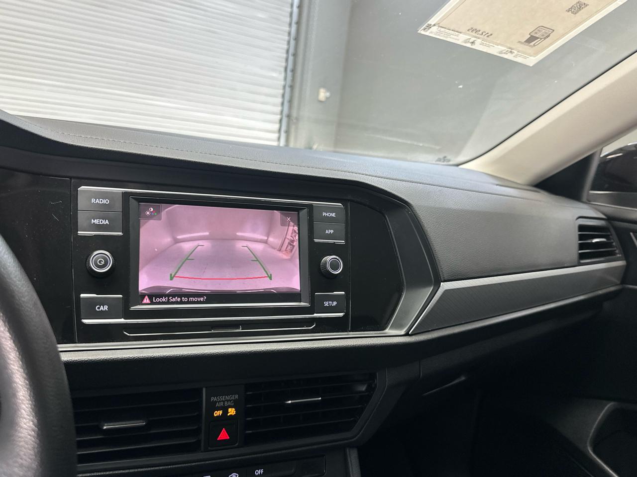 Volkswagen Jetta  2019