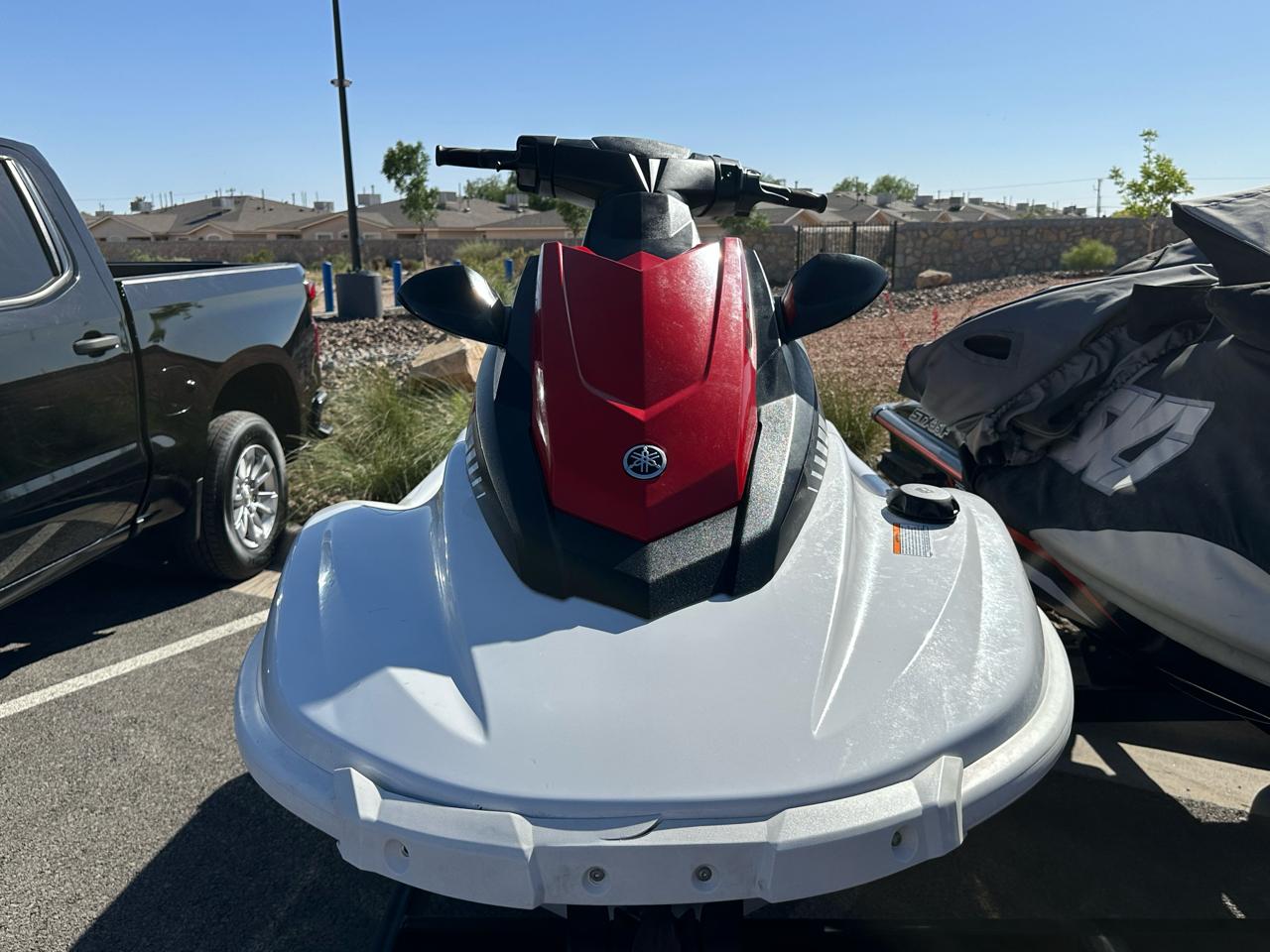 Yamaha EX Series  2023