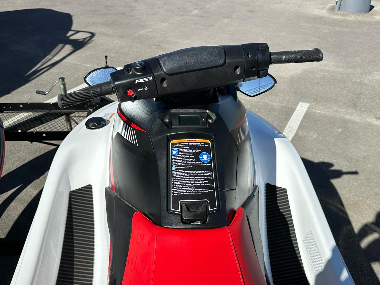 Yamaha EX Series  2023