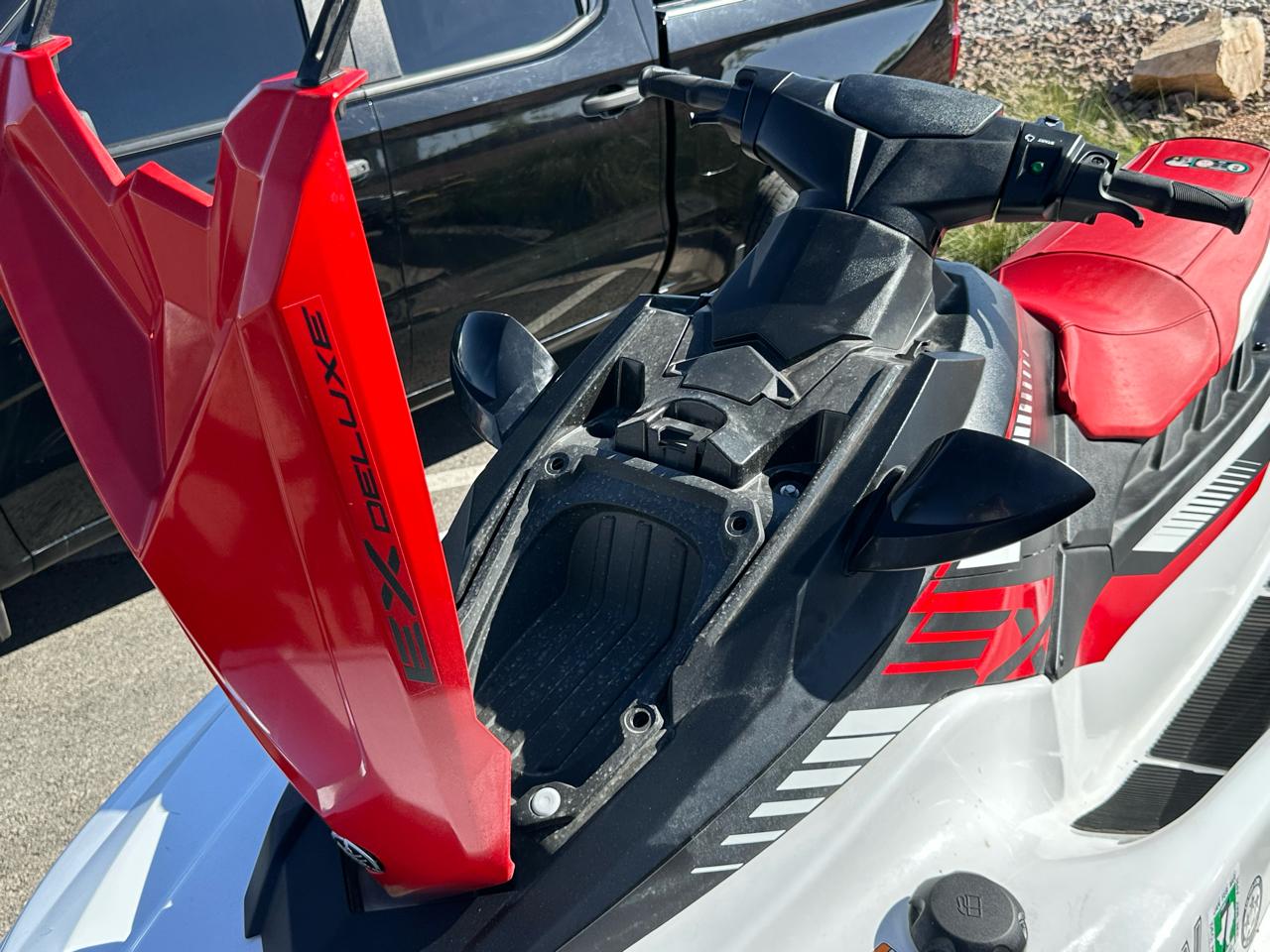 Yamaha EX Series  2023