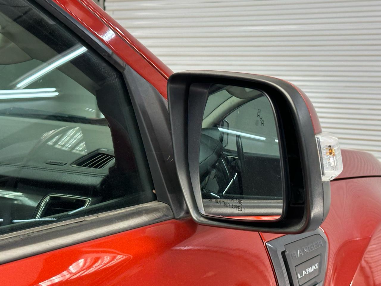Ford Ranger  2019