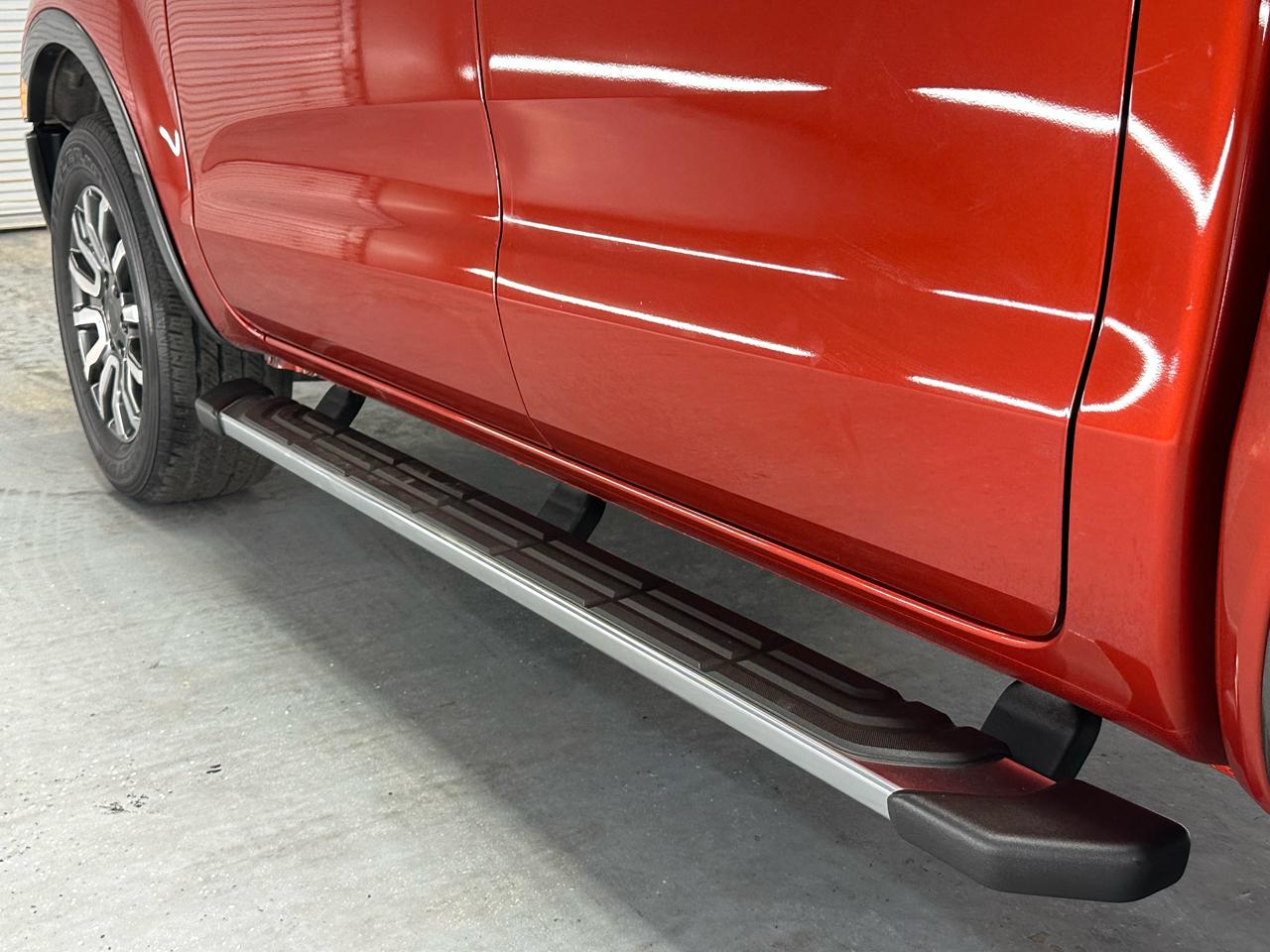 Ford Ranger  2019