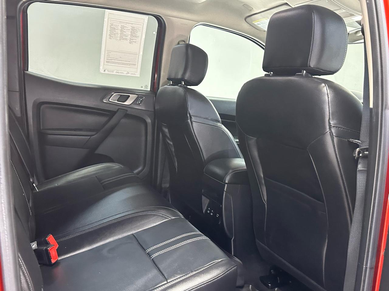 Ford Ranger  2019