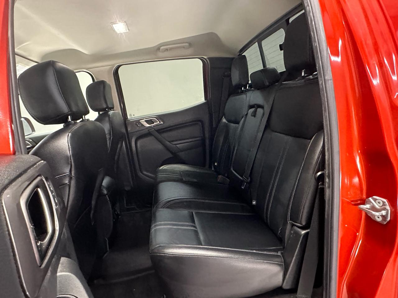 Ford Ranger  2019