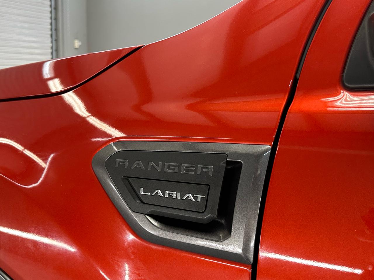 Ford Ranger  2019