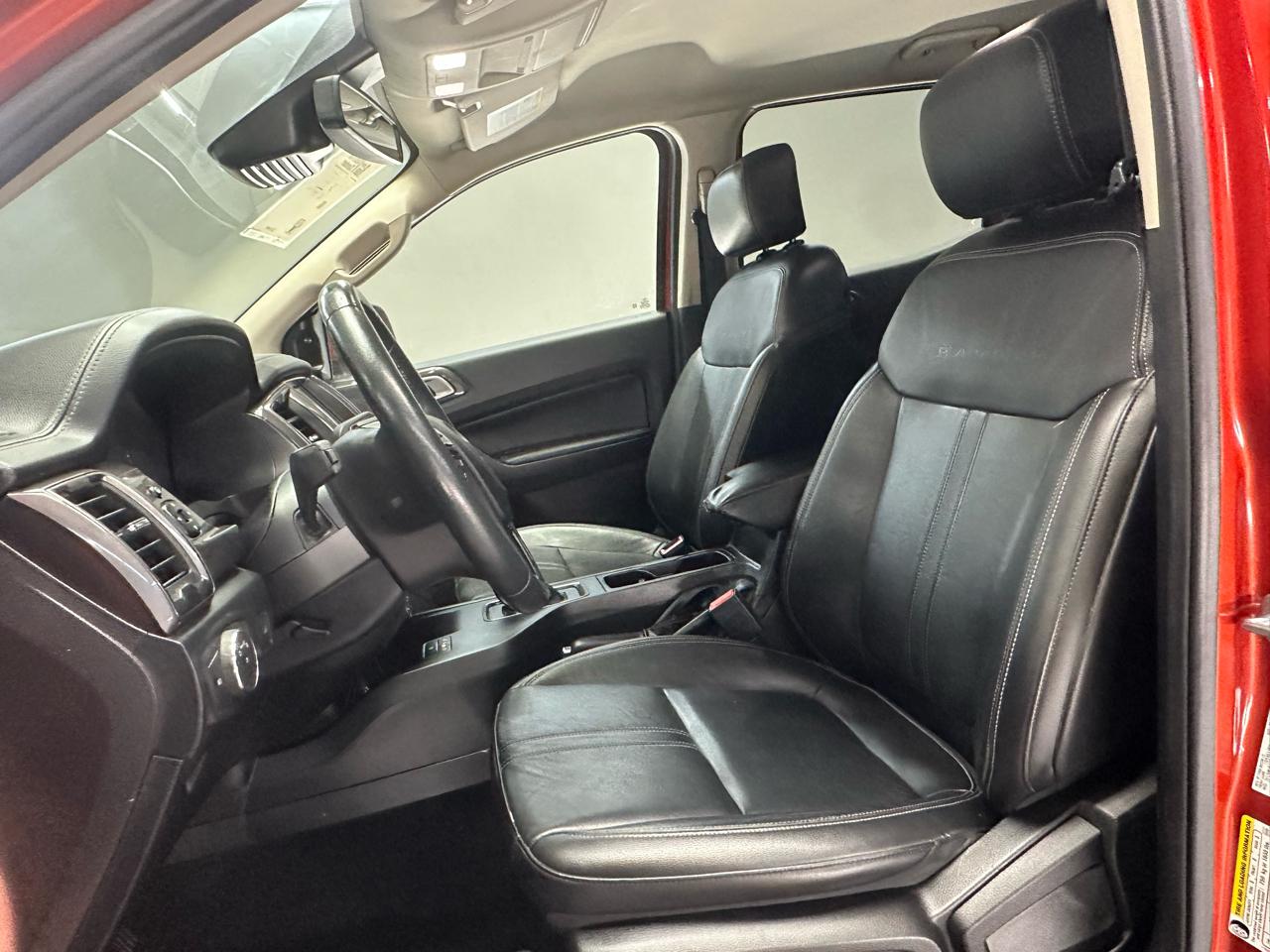 Ford Ranger  2019