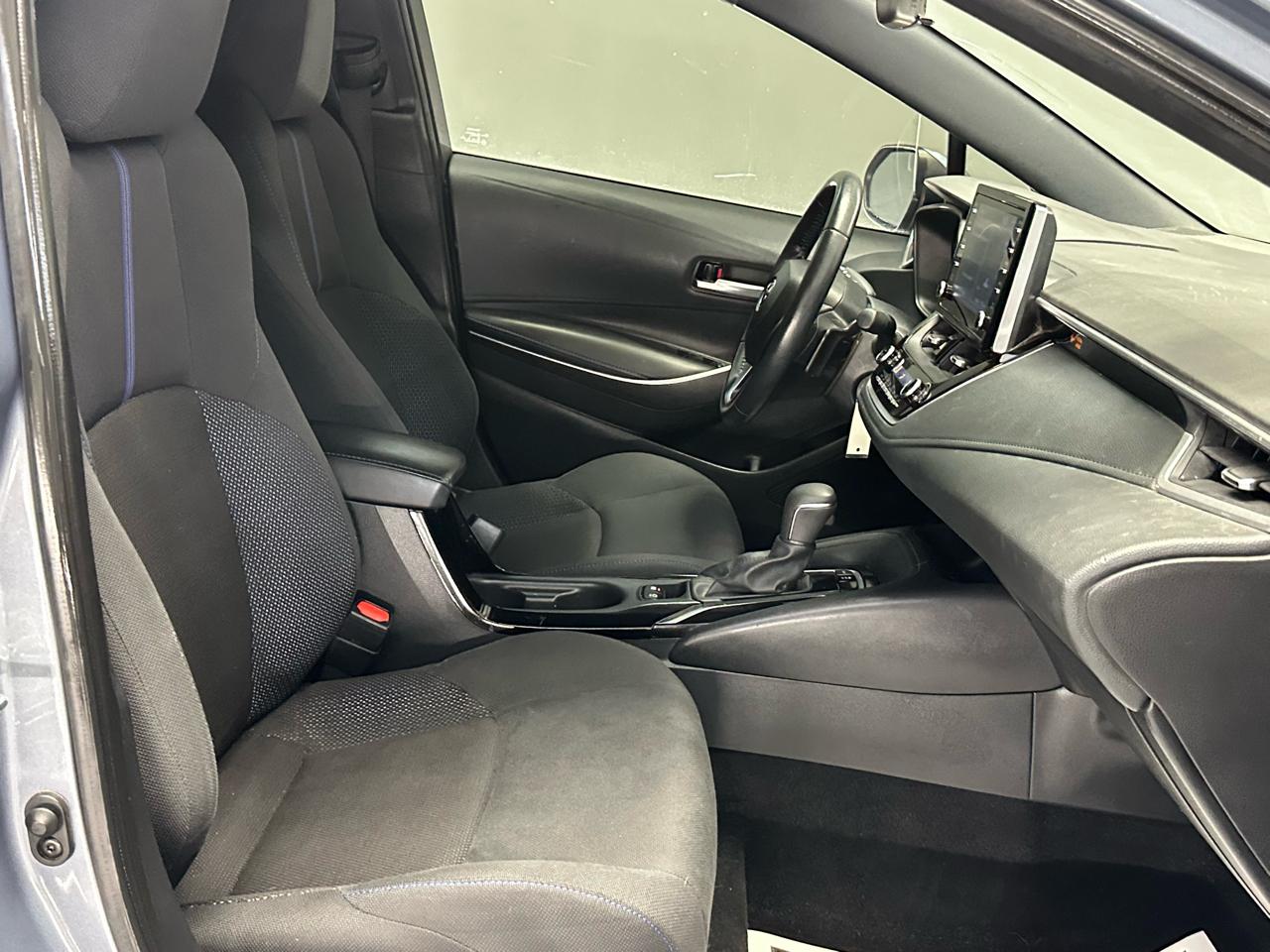 Toyota Corolla SE 2020