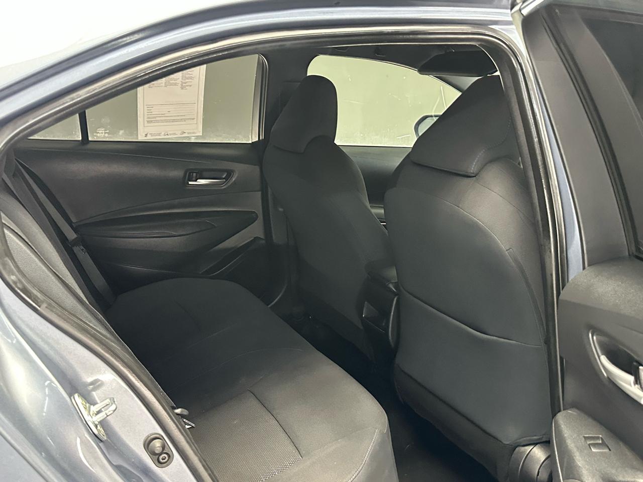 Toyota Corolla SE 2020