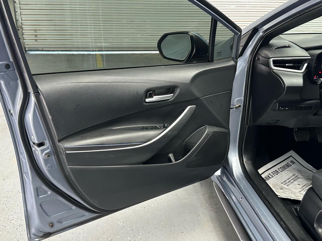 Toyota Corolla SE 2020