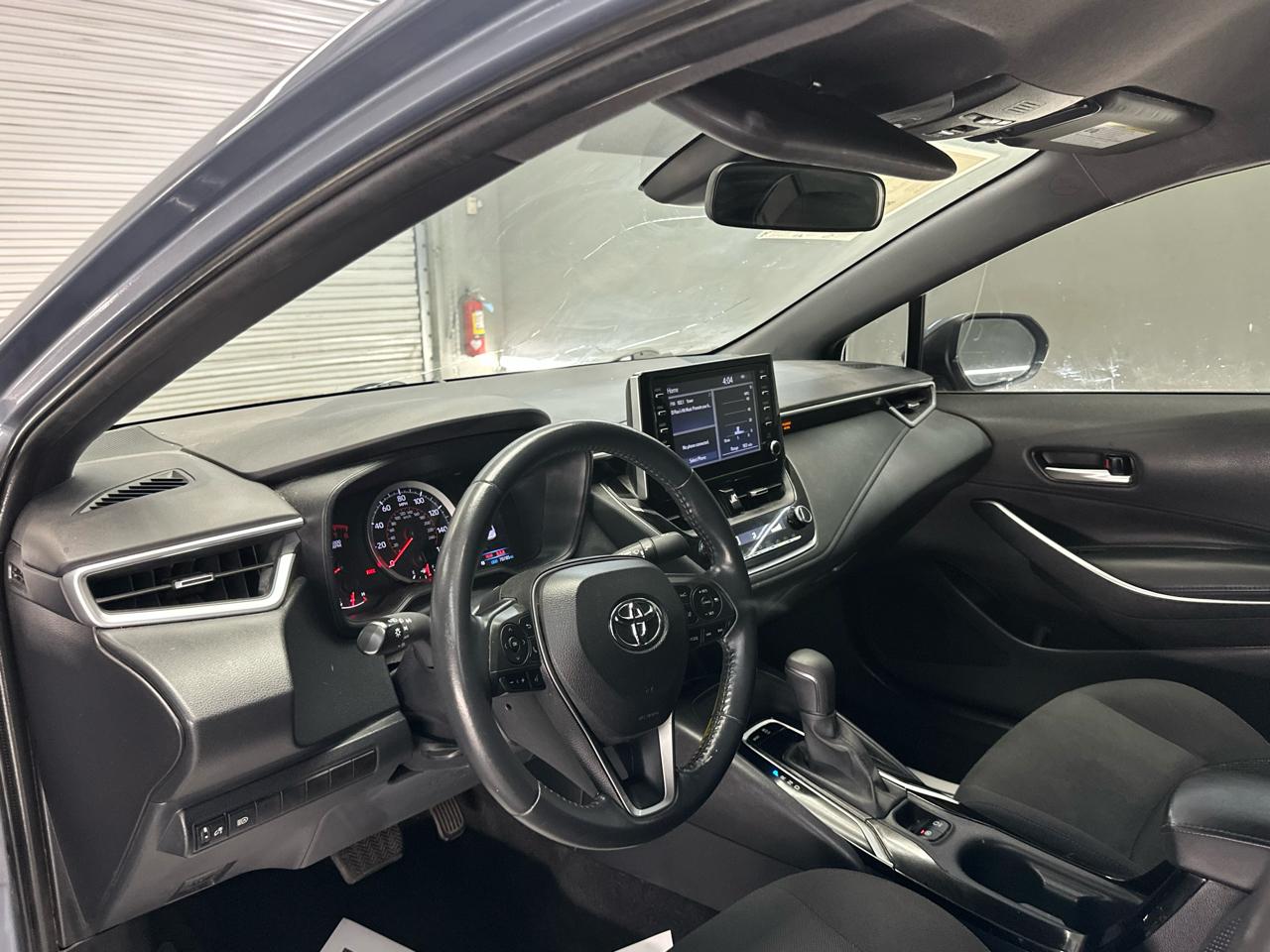 Toyota Corolla SE 2020