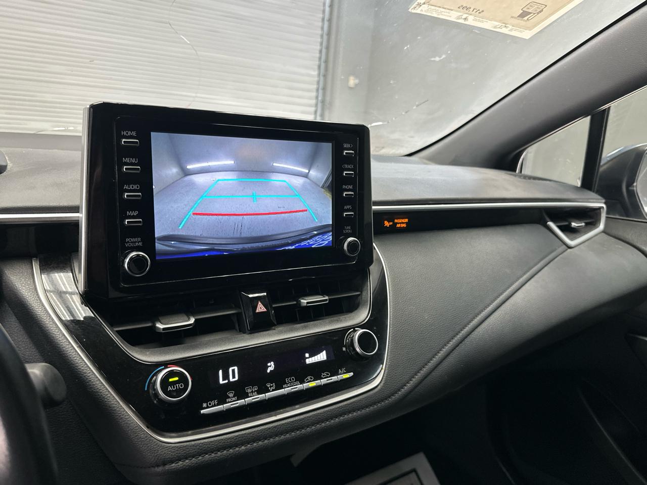 Toyota Corolla SE 2020