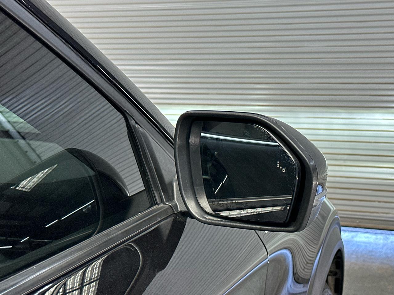 Ford Explorer ST-Line 2025