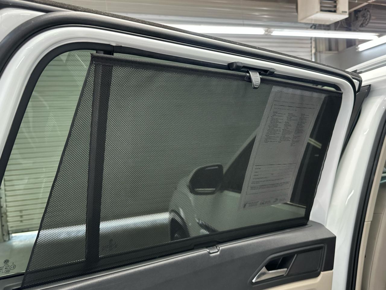 Volkswagen Atlas V6 SEL R-Line 2021