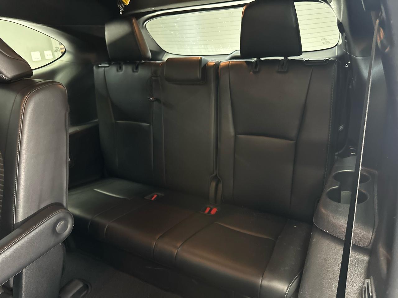 Toyota Highlander XSE FWD V6 2021