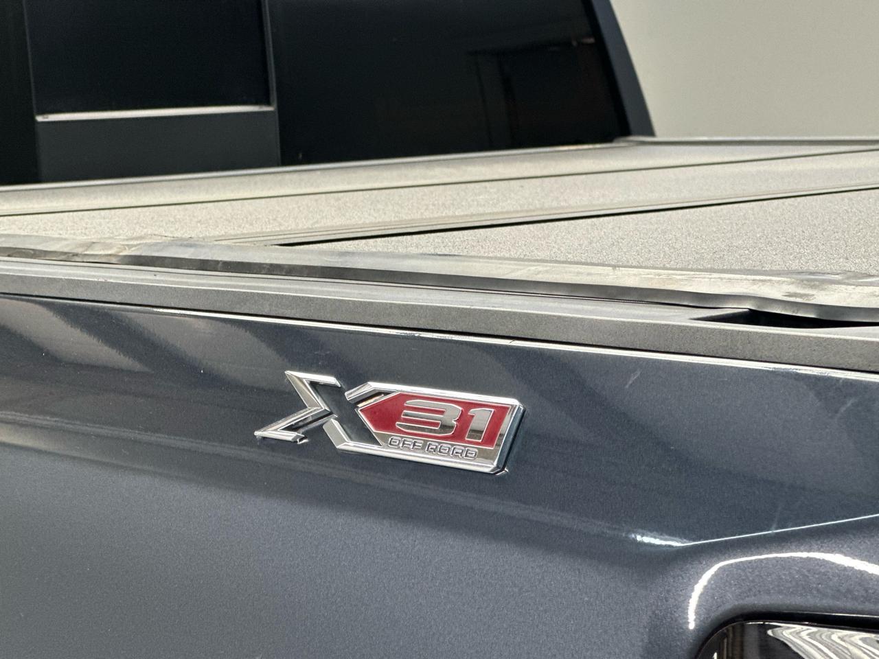 GMC Sierra 1500 Elevation Crew Cab 4WD 2021