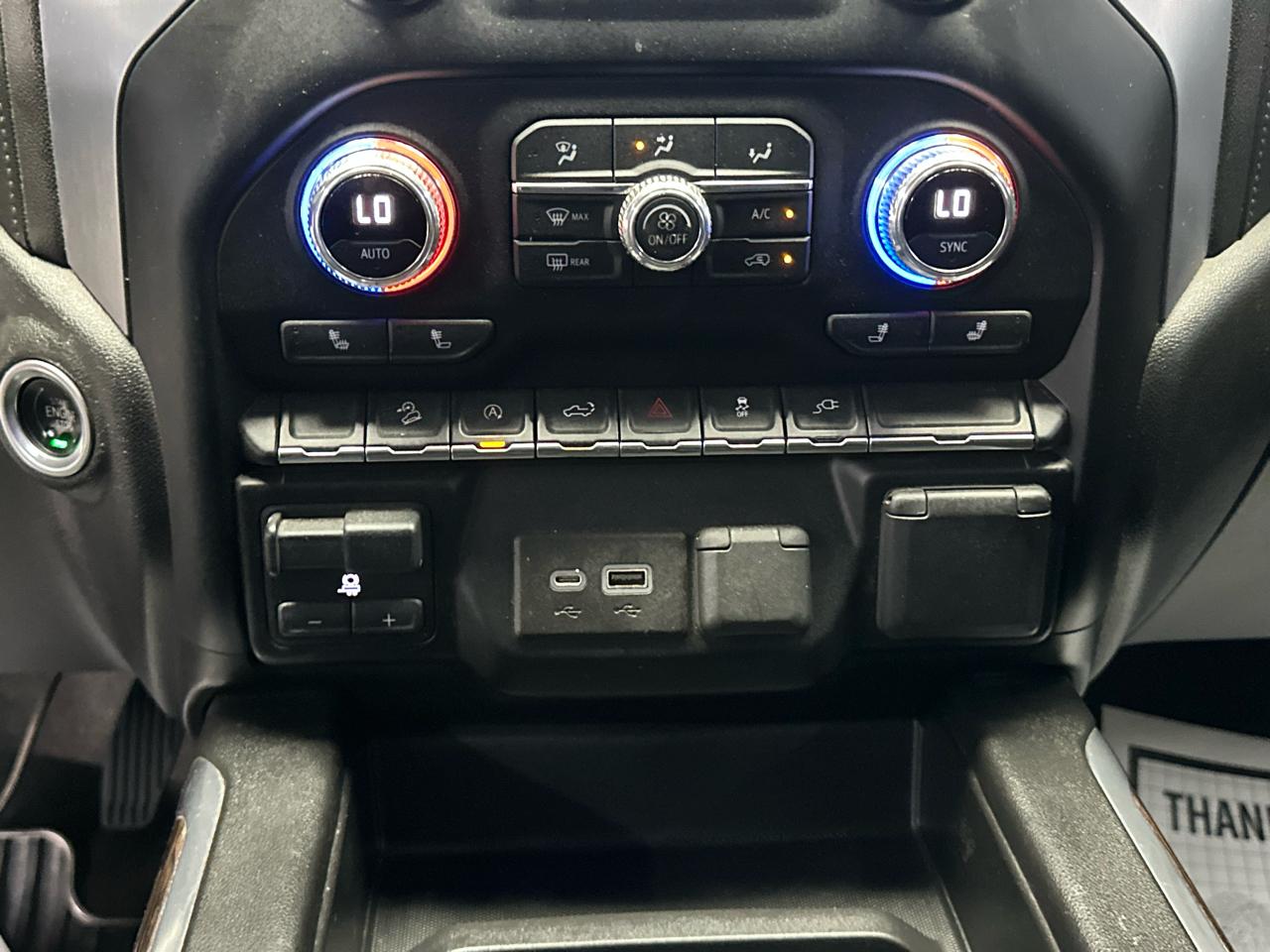 GMC Sierra 1500 Elevation Crew Cab 4WD 2021