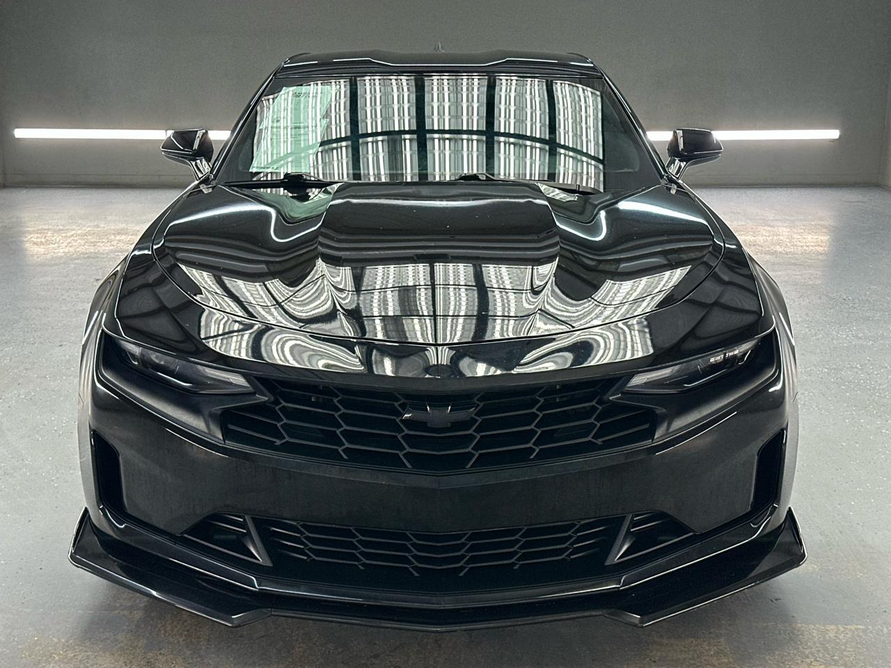 Chevrolet Camaro 1LT Coupe 2019