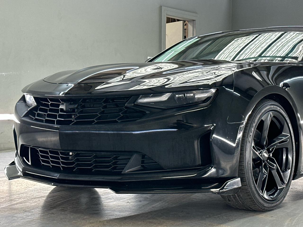 Chevrolet Camaro 1LT Coupe 2019