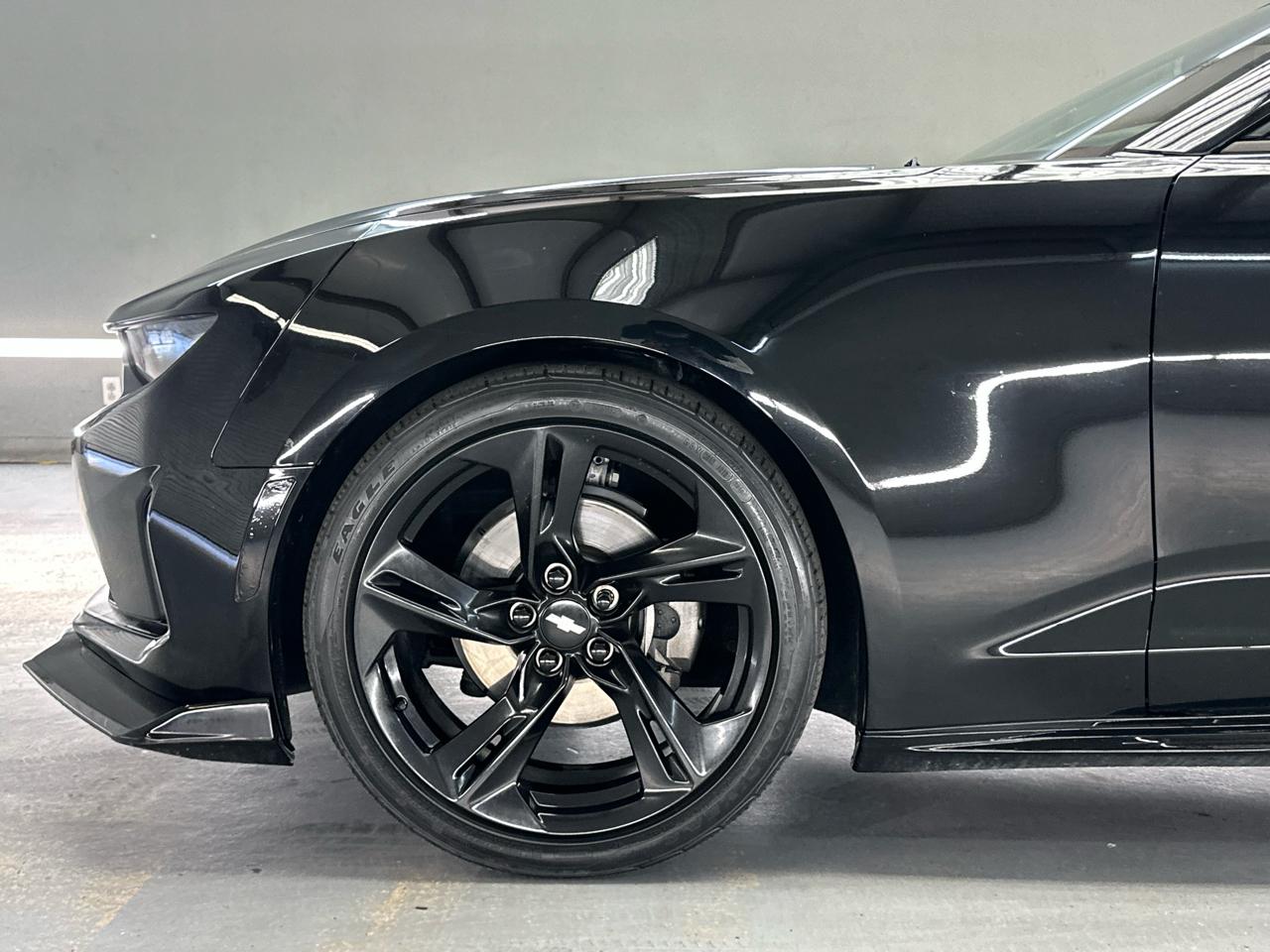Chevrolet Camaro 1LT Coupe 2019