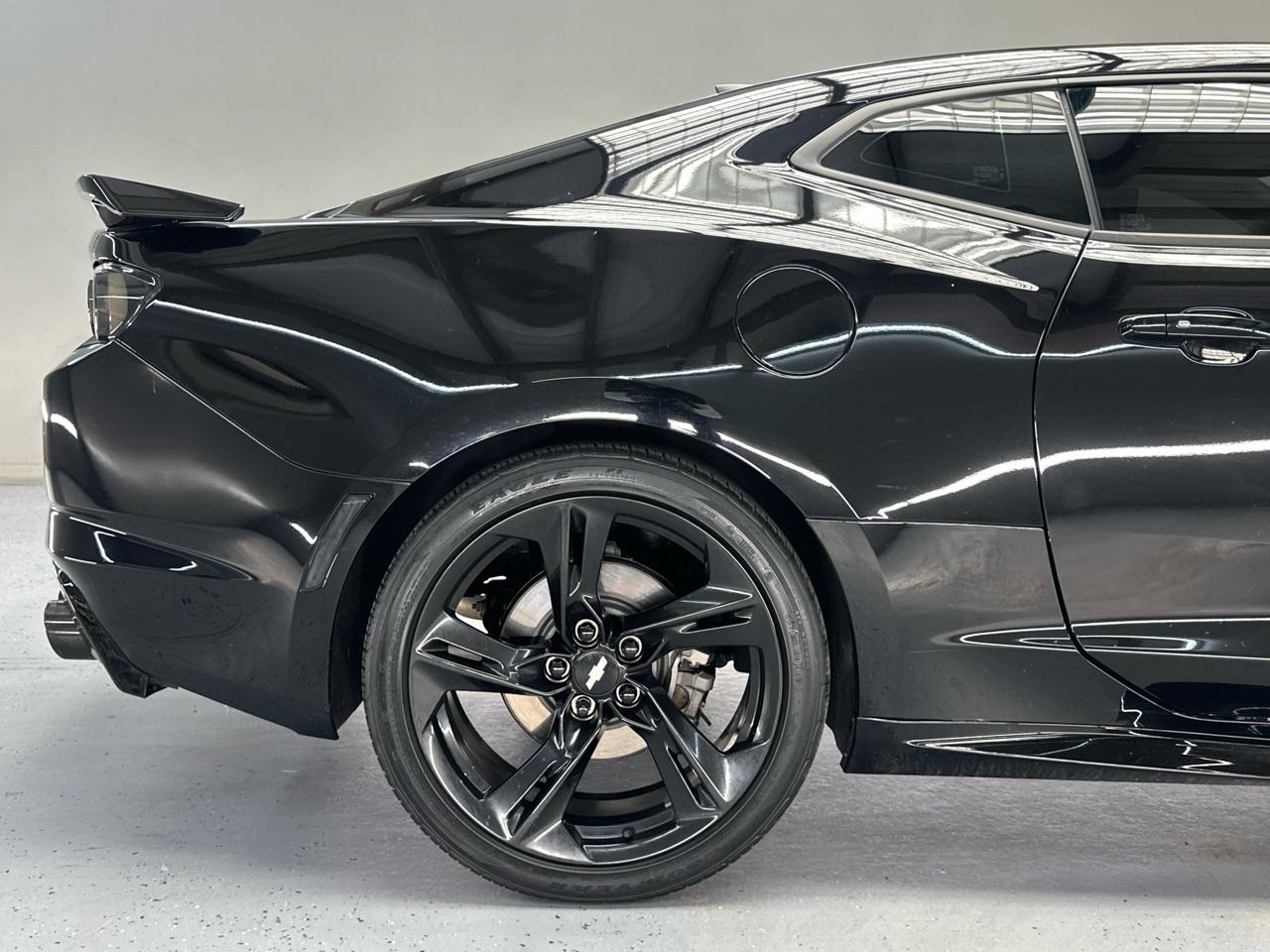 Chevrolet Camaro 1LT Coupe 2019