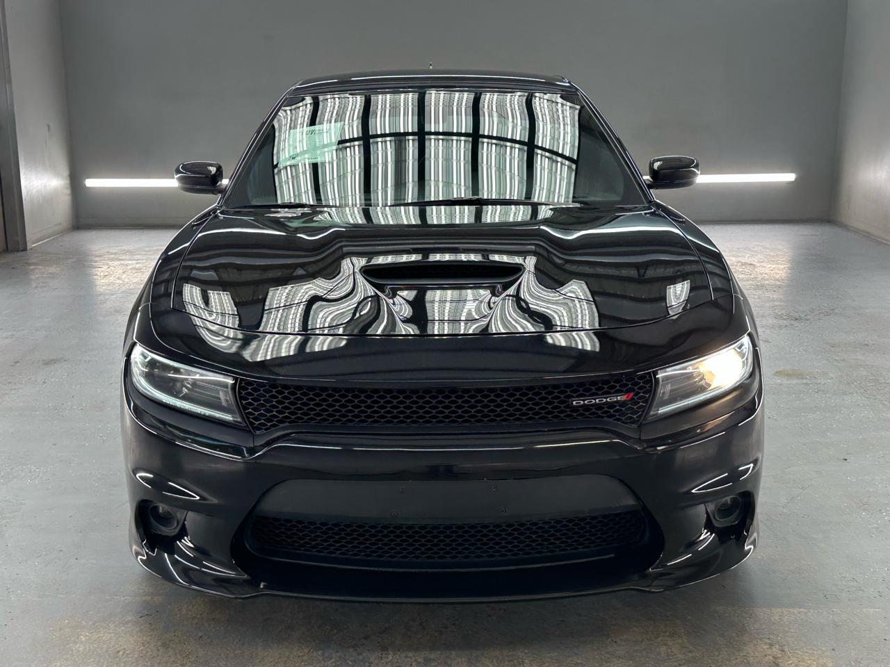 Dodge Charger R/T 2022
